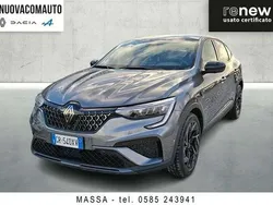 Grigio Usata 2023 Renault Arkana Esprit Alpine SUV | 26.900 € (Cara)