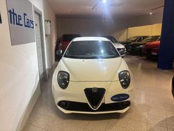Bianco Usata 2016 Alfa Romeo MiTo Due volumi | 7500 € (Ottimo prezzo)