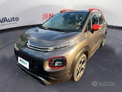 Grigio Usata 2019 Citroën C3 Aircross Shine SUV | 14.900 € (Buon prezzo)