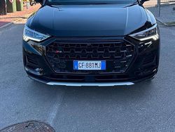 Nero Usata 2021 Audi Q3 SUV | 26.500 € (Super prezzo)