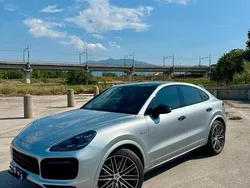 Usata 2021 Porsche Cayenne SUV | 72.999 € (Super prezzo)