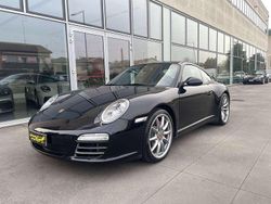 Nero Usata 2008 Porsche 997 Coupé | 80.000 € (Ottimo prezzo)