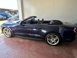 Usata 2019 Ford Mustang Convertible Cabrio | 33.900 € (Cara)