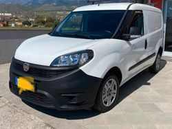 Usata 2022 Fiat Doblò Monovolume | 12.500 € (Super prezzo)