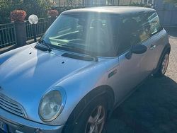 Grigio Usata 2003 Mini Cooper Due volumi | 1000 € (Ottimo prezzo)