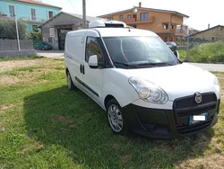 Bianco Usata 2014 Fiat Doblò Dynamic Monovolume | 10.000 € (Cara)