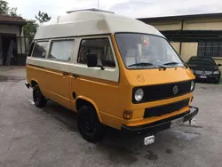 Giallo Usata 1989 VW T3 Furgone | 17.800 €