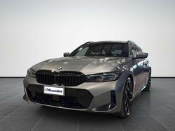 Skyscraper grey metallic Usata 2025 BMW 320 M Sport Station wagon | 46.401 € (Buon prezzo)