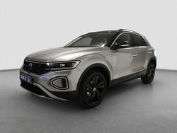 Piryt silver Nuova 2025 VW T-Roc Sportline SUV | 27.800 € (Buon prezzo)