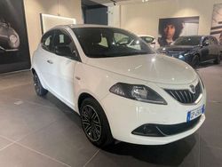 Bianco Usata 2024 Lancia Ypsilon Due volumi | 12.900 € (Buon prezzo)