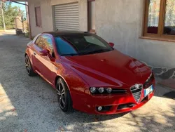 Usata 2009 Alfa Romeo Brera Coupé | 18.000 € (Super prezzo)