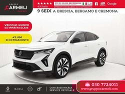 Bianco nacre Nuova 2025 Renault Rafale Techno SUV | 40.000 € (Buon prezzo)