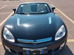 Usata 2008 Opel GT | 12.500 € (Buon prezzo)