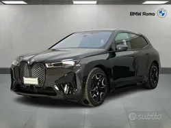 Sophisto grey brillant effect Usata 2023 BMW iX SUV | 47.780 € (Super prezzo)