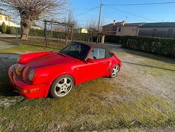 Usata 1986 Porsche 911 Cabrio | 68.000 €