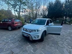 Bianco Usata 2015 Fiat 1600 SUV | 8000 € (Buon prezzo)
