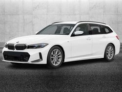 Bianco Usata 2023 BMW 318 M Sport Station wagon | 36.950 € (Buon prezzo)