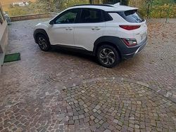 Bianco Usata 2021 Hyundai Kona SUV | 17.000 €
