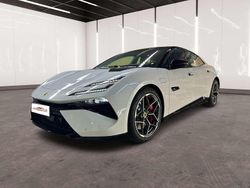 Bianco Nuova 2025 Lotus Emeya Due volumi | 114.200 €