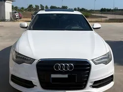Usata 2014 Audi A6 Advanced Plus Tre volumi | 13.500 € (Cara)