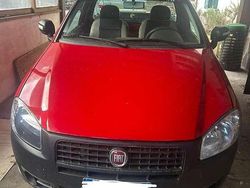 Usata 2014 Fiat Strada Pick-up | 13.700 € (Cara)