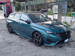 Usata 2022 Peugeot 308 SW GT Station wagon | 22.000 € (Buon prezzo)