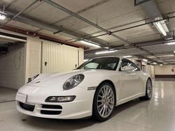 Carrara white Usata 2005 Porsche 911 Carrera S Coupé | 63.500 € (Buon prezzo)