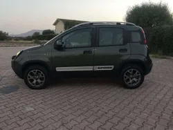 Fiat Panda Cross
