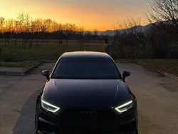 Usata 2019 Audi RS3 Due volumi | 34.900 € (Ottimo prezzo)