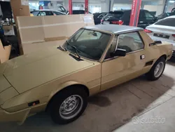 Usata 1981 Fiat X 1/9 Cabrio | 12.345 €