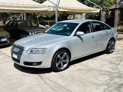 Argento Usata 2005 Audi A6 Tre volumi | 5900 € (Cara)