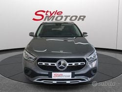 Grigio Usata 2021 Mercedes GLA180 Business SUV | 23.999 € (Super prezzo)