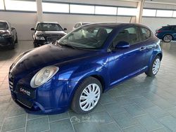 Blu Usata 2010 Alfa Romeo MiTo Due volumi | 4500 € (Buon prezzo)
