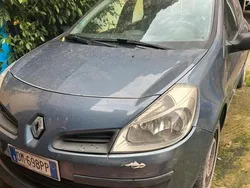 Usata 2008 Renault Clio II Due volumi | 2000 € (Ottimo prezzo)