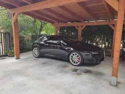 Usata 2008 Alfa Romeo Brera Coupé | 10.900 € (Molto cara)