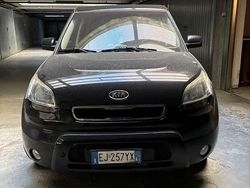 Usata 2009 Kia Soul SUV | 4500 €