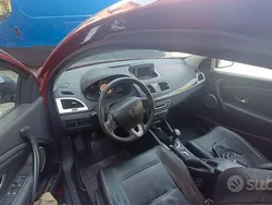 Usata 2010 Renault Mégane Coupé Coupé | 3000 € (Buon prezzo)