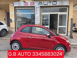 Rosso Usata 2014 Fiat 500 Tre volumi | 6900 € (Ottimo prezzo)
