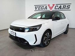 Bianco Usata 2024 Opel Corsa Tre volumi | 14.500 € (Buon prezzo)