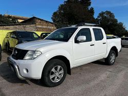 Bianco Usata 2014 Nissan Navara Pick-up | 15.900 € (Buon prezzo)