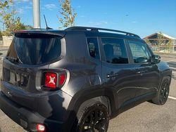 Usata 2018 Jeep Renegade Night Eagle SUV | 11.900 € (Ottimo prezzo)