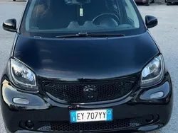 Usata 2015 Smart ForFour Tre volumi | 8000 € (Buon prezzo)