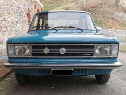 Blu/azzurro Usata 1971 Autobianchi A111 Tre volumi | 10.800 €
