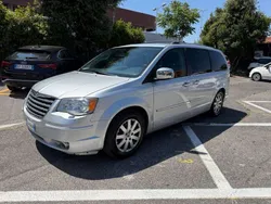 Argento Usata 2010 Chrysler Grand Voyager Monovolume | 6990 € (Cara)