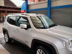 Usata 2015 Jeep Renegade Limited SUV | 12.000 € (Buon prezzo)