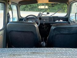 Usata 1987 Renault R4 Tre volumi | 2400 €