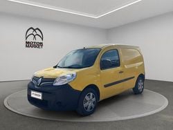 Giallo Usata 2018 Renault Kangoo SE Monovolume | 8700 € (Buon prezzo)