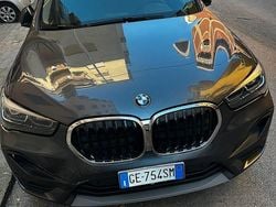 Grigio Usata 2021 BMW X1 Advantage SUV | 20.999 € (Buon prezzo)