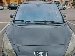 Marrone Usata 2006 Peugeot 1007 Monovolume | 800 € (Ottimo prezzo)