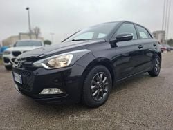 Usata 2018 Hyundai i20 Comfort Tre volumi | 10.900 € (Buon prezzo)